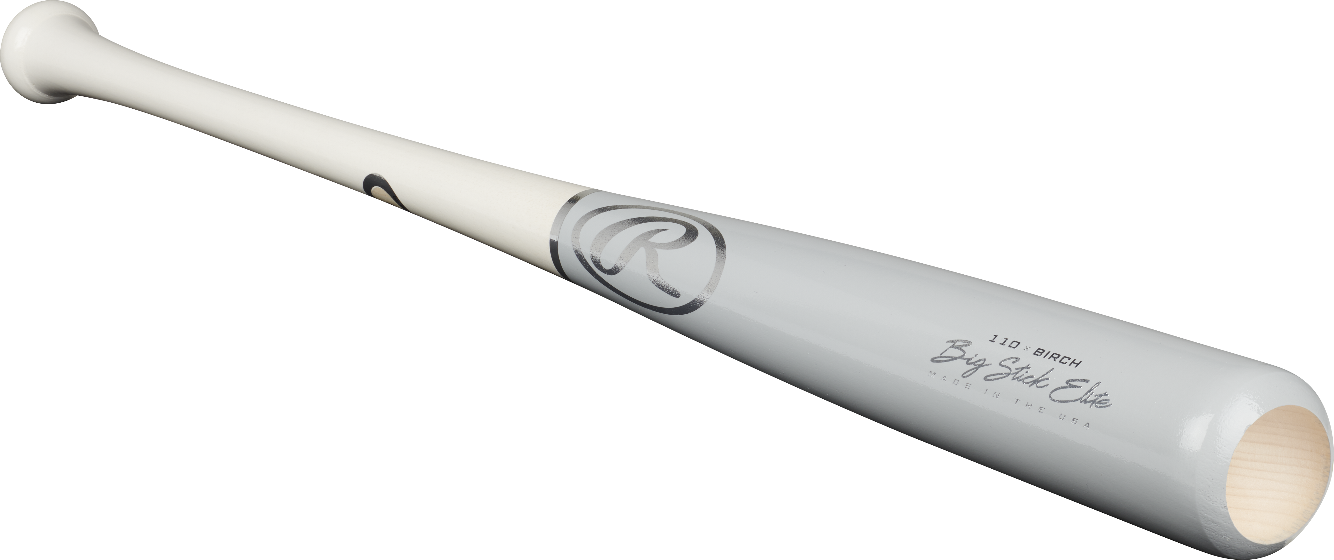 Rawlings 110RBG Big Stick Birch 2 Rawlings 110RBG Big Stick Birch - Image 2