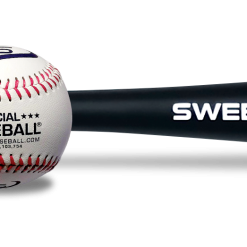 SweetSpot SSB Senior Bat Bat/Ball Combo