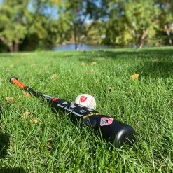 SweetSpot SSB Senior Bat Bat/Ball Combo -Rawlings Sport Baseball Shop 38290001 SweetSpot SSB Senior Bat BatBall Combo 3