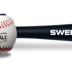 SweetSpot SSB Junior Bat Bat/Ball Combo
