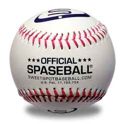 SweetSpot SSB Junior Bat Bat/Ball Combo 6 SweetSpot SSB Junior Bat Bat/Ball Combo -Rawlings Sport Baseball Shop 38290002 SweetSpot SSB Junior Bat BatBall Combo 3