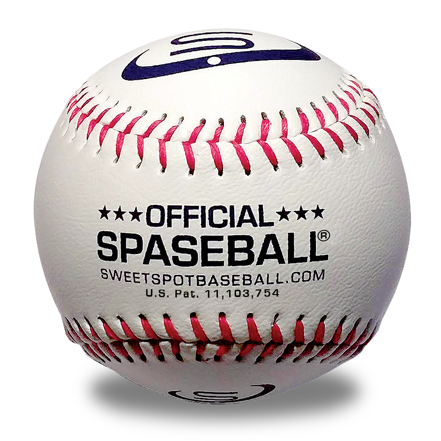 SweetSpot SSB Junior Bat Bat/Ball Combo 3 SweetSpot SSB Junior Bat Bat/Ball Combo - Image 3