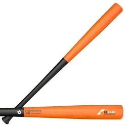 DeMarini WTDX110BO18 Pro Maple