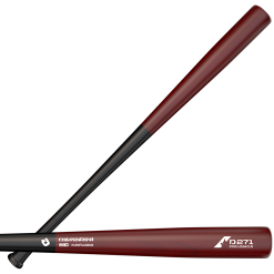 DeMarini WTDX271BW18 Pro Maple