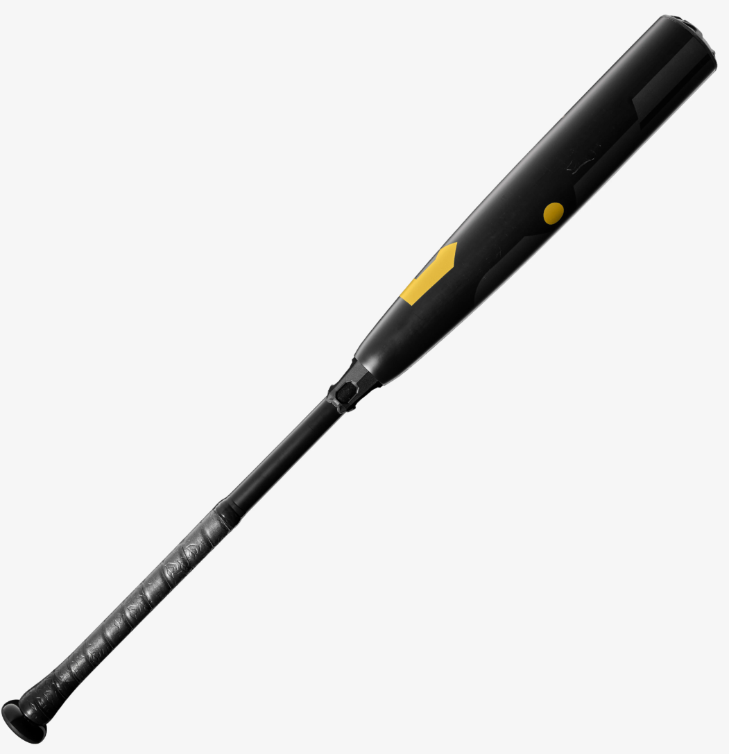 DeMarini WTDXCBC CF Zen BBCOR (-3) 2 DeMarini WTDXCBC CF Zen BBCOR (-3) - Image 2