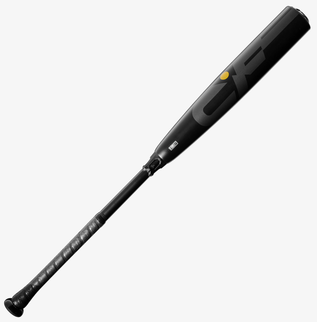 DeMarini WTDXCBC CF Zen BBCOR (-3) 5 DeMarini WTDXCBC CF Zen BBCOR (-3) - Image 5