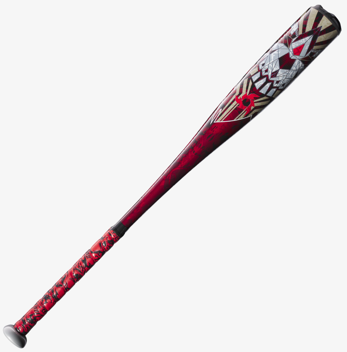 DeMarini WBD2360010 Voodoo One USA (-11) 2 DeMarini WBD2360010 Voodoo One USA (-11) - Image 2