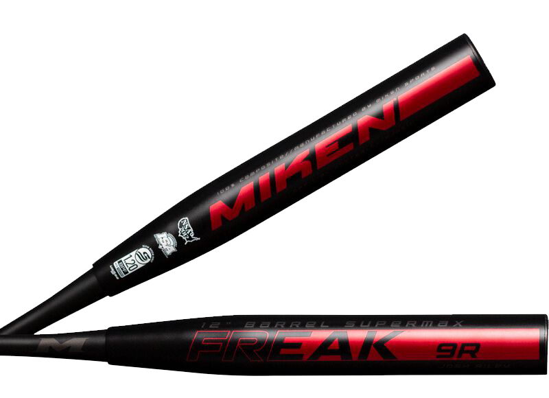 Miken MJR21U Josh Riley Freak 9R Supermax 1 Miken MJR21U Josh Riley Freak 9R Supermax