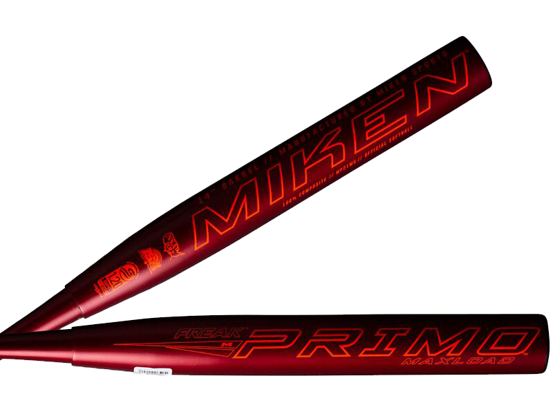 Miken MP21MU Freak Primo Maxload 1 Miken MP21MU Freak Primo Maxload