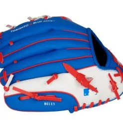 BB GLOVE RAWLINGS BLUE JAYS YTH 10'' BS23 7 BB GLOVE RAWLINGS BLUE JAYS YTH 10'' BS23 -Rawlings Sport Baseball Shop 385b04881a9f82f6af4661e2a8134a92