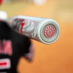 Marucci MCBC72S CAT7 Silver BBCOR (-3) -Rawlings Sport Baseball Shop 38841001 Marucci MCBC72S CAT7 Silver BBCOR 3 6