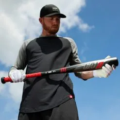 Marucci MCBC8CB CAT8 Black BBCOR (-3) -Rawlings Sport Baseball Shop 38841002 Marucci MCBC8CB CAT8 Black BBCOR 3 8