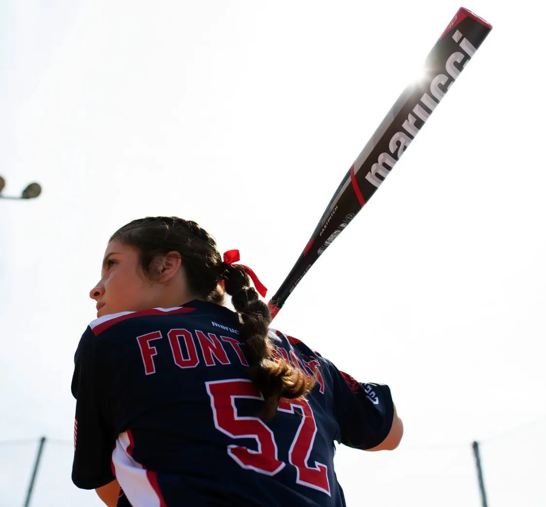 Marucci MFPE11 ECHO FP (-11) 5 Marucci MFPE11 ECHO FP (-11) - Image 5