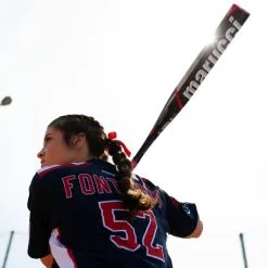 Marucci MFPE10 ECHO FP (-10) 10 Marucci MFPE10 ECHO FP (-10) -Rawlings Sport Baseball Shop 38843001 Marucci MFPE10 ECHO FP 10 5