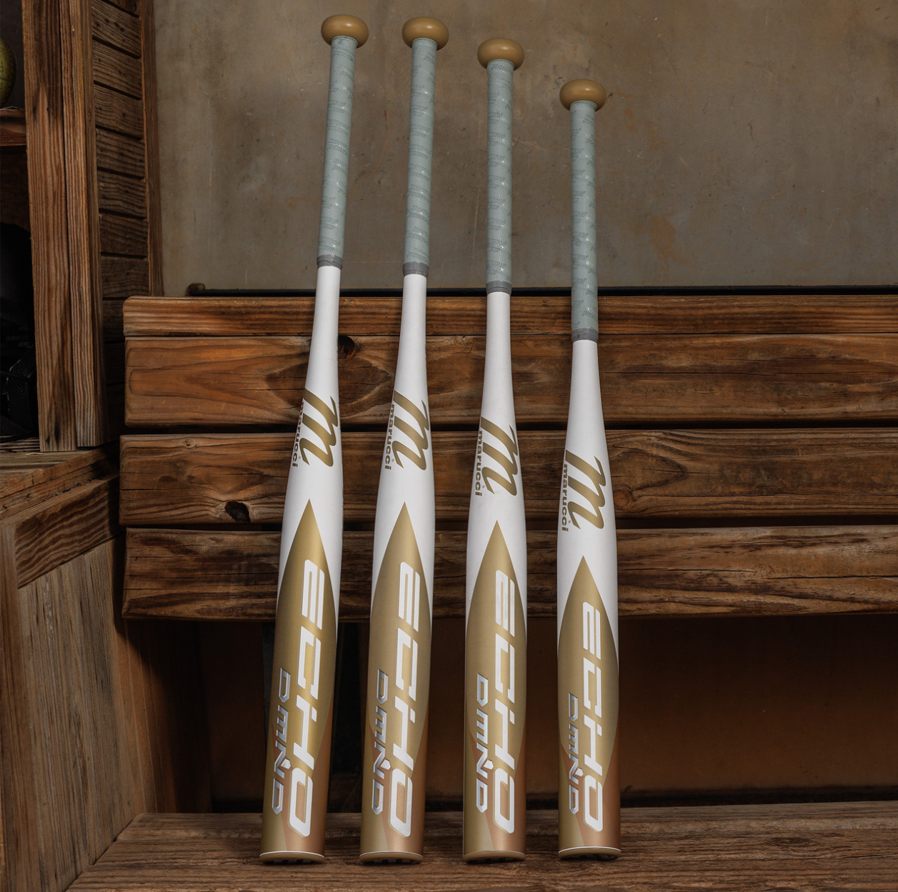 Marucci MFPED8 ECHO DMND FP (-8) 4 Marucci MFPED8 ECHO DMND FP (-8) - Image 4