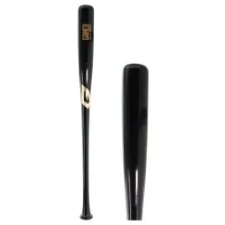 Marucci MVEGMR-BK Gamer PBM Black Maple