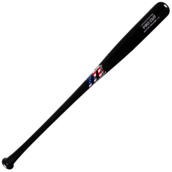 Marucci MBMPCUSA Professional Cut USA Black Maple