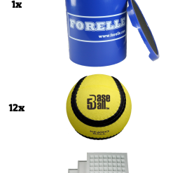 Kenko Baseball5 Package