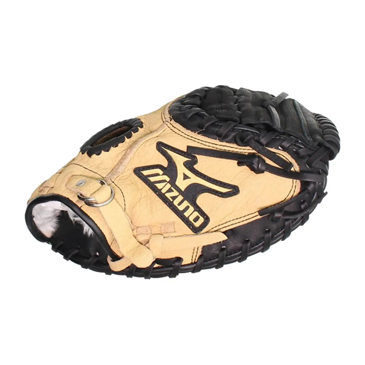 BB GLOVE MIZUNO PROSPECT CATCH (GXC105) 32.5 BS23 4 BB GLOVE MIZUNO PROSPECT CATCH (GXC105) 32.5 BS23 - Image 4