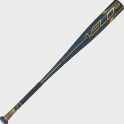 BB BAT RAWLINGS- Velo Hybrid BBCOR- BB1V3 - (2 5/8") (-3) BS22
