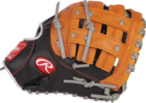 Rawlings BB GLOVE R9 PRO TAPER R9FMU-17BT (LHT) 12 BS23 3 Rawlings BB GLOVE R9 PRO TAPER R9FMU-17BT (LHT) 12 BS23 - Image 3