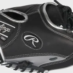 BB GLOVE RAWLINGS Encore 32" BS23 Catchers Mitt -Rawlings Sport Baseball Shop 3b9f5c33b2a09a5dc2daa5b9cf87b596