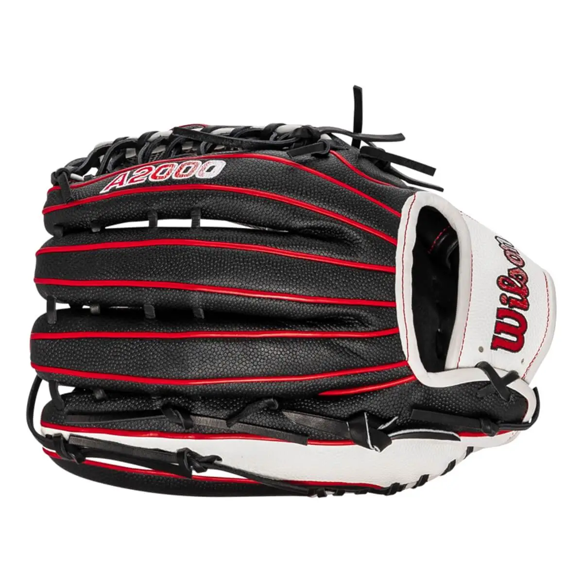 BB GLOVE WILSON A2000 SPN CONT OT7 12.75''BS23 3 BB GLOVE WILSON A2000 SPN CONT OT7 12.75''BS23 - Image 3