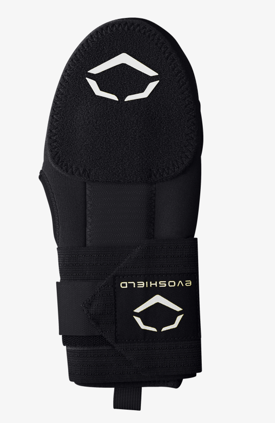 EVO SHIELD SLIDING MITT BS23 4 EVO SHIELD SLIDING MITT BS23 - Image 4