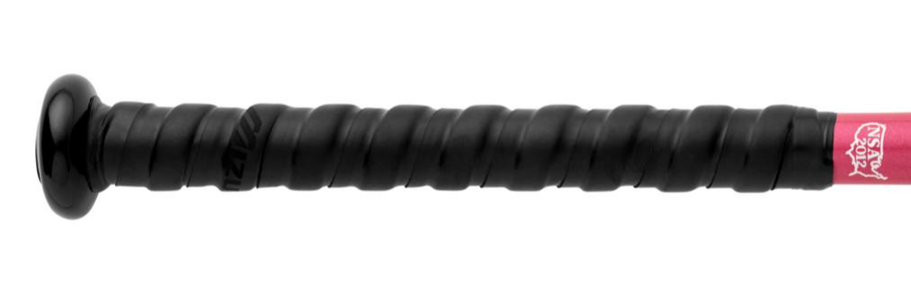 FP BAT MIZUNO FINCH TEE BALL BLK/PNK (-13) BS23 4 FP BAT MIZUNO FINCH TEE BALL BLK/PNK (-13) BS23 - Image 4