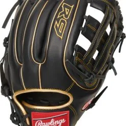 BB GLOVE RAWLINGS R9 Series 11.75" -BS23 5 BB GLOVE RAWLINGS R9 Series 11.75" -BS23 -Rawlings Sport Baseball Shop 41a7e153faa40d666c62b280a63041c2