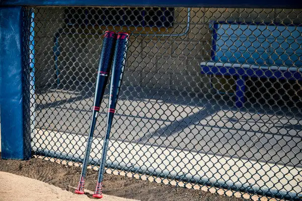 BB BAT EASTON ALPHA ALX (-3) BS23 6 BB BAT EASTON ALPHA ALX (-3) BS23 - Image 6