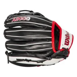 BB GLOVE WILSON A2000 1975 BL/BL/WH 11.75'' BS23 9 BB GLOVE WILSON A2000 1975 BL/BL/WH 11.75'' BS23 -Rawlings Sport Baseball Shop 4316eb17d7e633742bf5f5e438eb372d