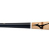BB BAT MIZUNO PRO SELECT MZM-243 BLK/NAT BS23