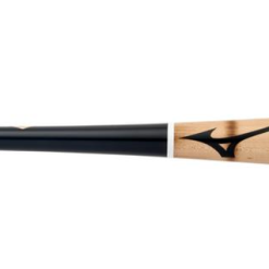 BB BAT MIZUNO PRO SELECT MZM-243 BLK/NAT BS23