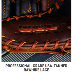 BB GLOVE EASTON FLAGSHIP (LHT) 12.75 BS23 -Rawlings Sport Baseball Shop 4385f124c8740b422bfec969bb465474