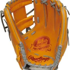 Rawlings BB GLOVE PRO PREFF PROS315-2RT 11.75'' BS23