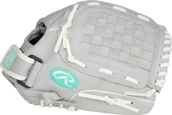 SB GLOVE YTH RAWLINGS SCSB110M 11'' BS23 2 SB GLOVE YTH RAWLINGS SCSB110M 11'' BS23 - Image 2