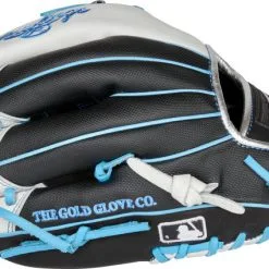 Rawlings BB GLOVE HOH R2G PROR204-8BWSS 11.5'' BS23 -Rawlings Sport Baseball Shop 43f9d97fac134340be355497b4a0252b