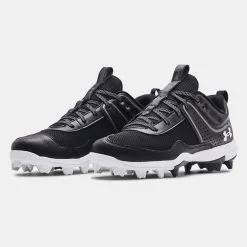 UNDER ARMOR CLEAT MOLDED W'S UA GLYDE BS23 8 UNDER ARMOR CLEAT MOLDED W'S UA GLYDE BS23 -Rawlings Sport Baseball Shop 451be30bb1f4e6770491f0815b413741