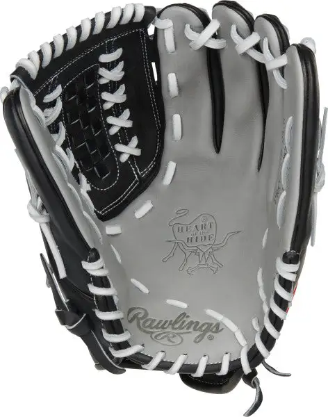 FB GLOVE RAWLINGS HOH PRO125SB-18GB 12.5'' -BS23 2 FB GLOVE RAWLINGS HOH PRO125SB-18GB 12.5'' -BS23 - Image 2