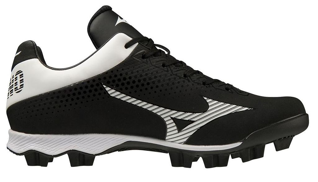 CLEAT MIZUNO WAVE FINCH LIGHTREVO W'S BS23 13 CLEAT MIZUNO WAVE FINCH LIGHTREVO W'S BS23 - Image 13