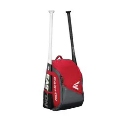 EASTON GAME READY YOUTH BAT PACK- [16"x12"x8"]- BS22 -Rawlings Sport Baseball Shop 46558afd00523062156b14faeb42d353
