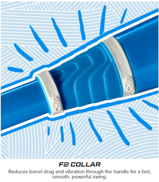 FP BAT RAWLINGS *new* MANTRA 2.0 (-10) BS23 5 FP BAT RAWLINGS *new* MANTRA 2.0 (-10) BS23 - Image 5