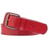 Mizuno Leather Belt Youth - Bs22