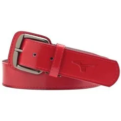 Mizuno Leather Belt- BS22 -Rawlings Sport Baseball Shop 48cb2fc22b696fe7d5e7dc60d904047d d854c7ea 3513 4602 8f1e 4781982ee9da