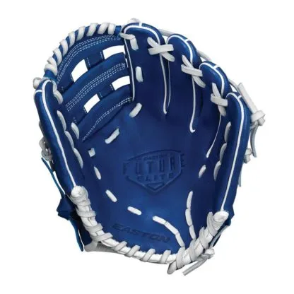 Easton Baseball (Canada) BB GLOVE EASTON FE1100 ROY/WH- 11"- BS22 1 Easton Baseball (Canada) BB GLOVE EASTON FE1100 ROY/WH- 11"- BS22