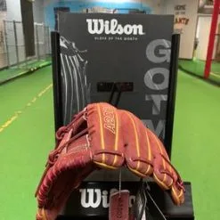 BB GLOVE WILSON GOTM Nov. A2000 1975 11.75" BS22 Brick Red 8 BB GLOVE WILSON GOTM Nov. A2000 1975 11.75" BS22 Brick Red -Rawlings Sport Baseball Shop 49998a4123a5b2ef7141ff9b9cede907