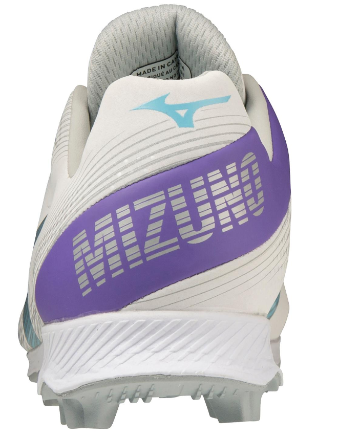 CLEAT MIZUNO WAVE FINCH LIGHTREVO W'S BS23 29 CLEAT MIZUNO WAVE FINCH LIGHTREVO W'S BS23 - Image 29