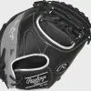 BB GLOVE RAWLINGS Encore 32" BS23 Catchers Mitt
