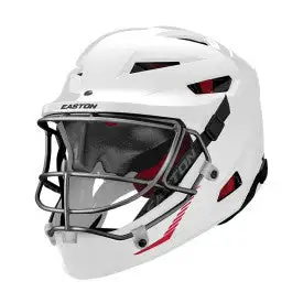 EASTON HELLCAT Slo-Pitch Helmet BS23 1 EASTON HELLCAT Slo-Pitch Helmet BS23